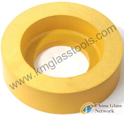 10S40/60/80 Polishing Wheel for glass polishing(Soft)